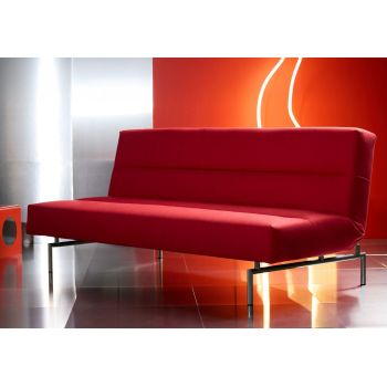 Divano letto design moderno Jillis - 280 Avella Sand 2