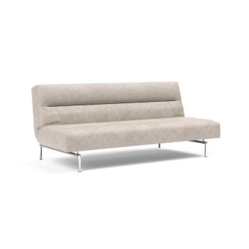 Divano letto design moderno Jillis - 280 Avella Sand