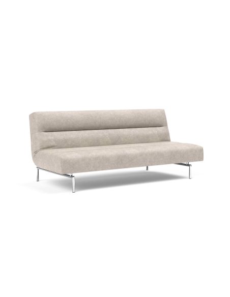Divano letto design moderno Jillis - 280 Avella Sand