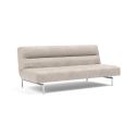 Divano letto design moderno Jillis - 280 Avella Sand