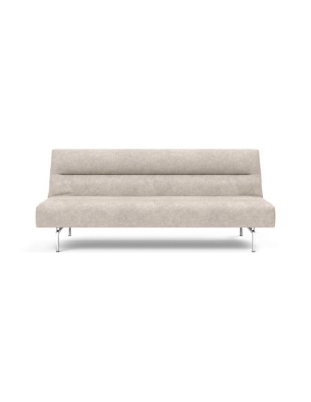 Divano letto design moderno Jillis - 280 Avella Sand