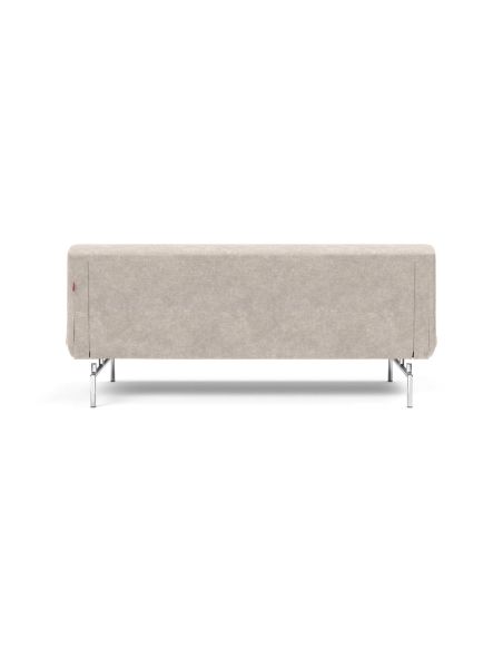 Divano letto design moderno Jillis - 280 Avella Sand