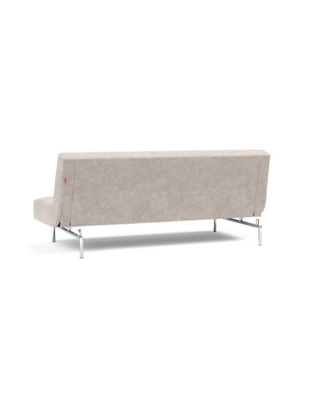 Divano letto design moderno Jillis - 280 Avella Sand