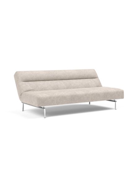 Divano letto design moderno Jillis - 280 Avella Sand