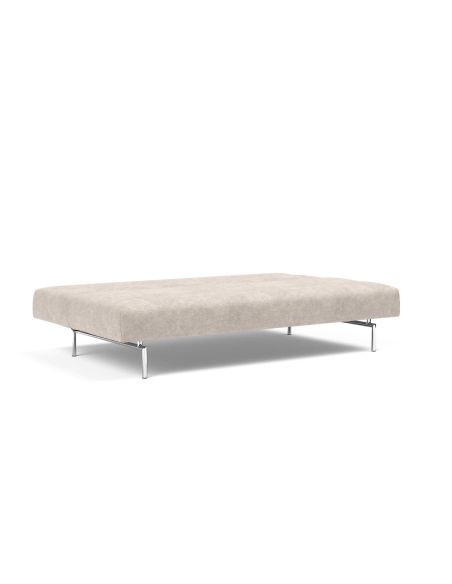 Divano letto design moderno Jillis - 280 Avella Sand
