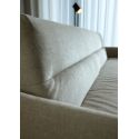 Divano letto con braccioli Jillis Arms - 280 Avella Sand