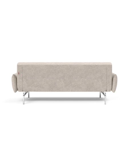 Divano letto con braccioli Jillis Arms - 280 Avella Sand Divano letto con braccioli Jillis Arms - 280 Avella Sand