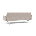 Divano letto con braccioli Jillis Arms - 280 Avella Sand