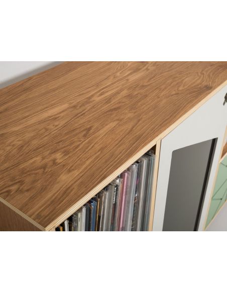 Madia moderna in legno Daria Madia moderna in legno Daria