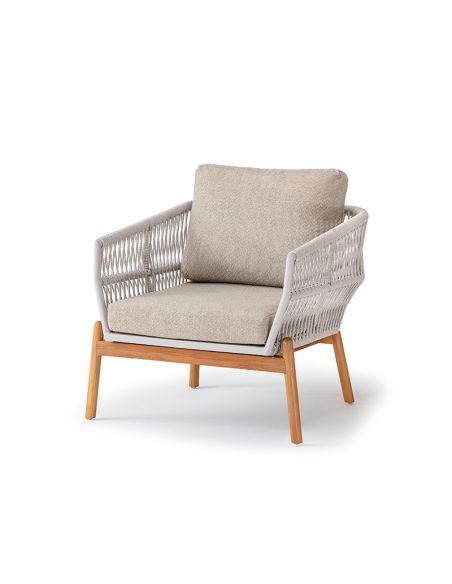 Set da giardino design moderno Alicante