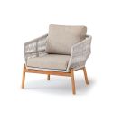 Set da giardino design moderno Alicante