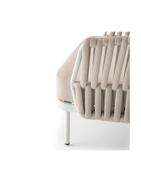 Salotto da giardino design moderno Soho