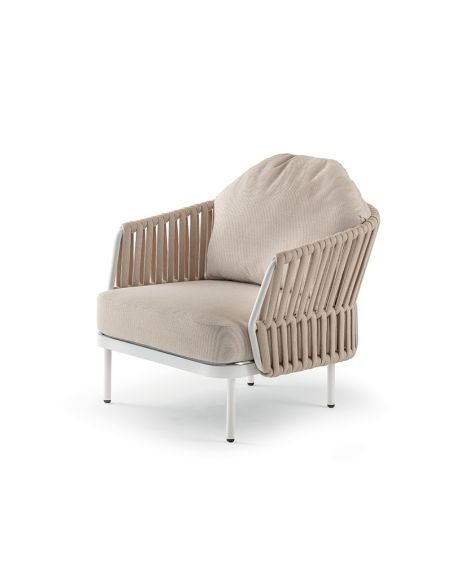 Salotto da giardino design moderno Soho