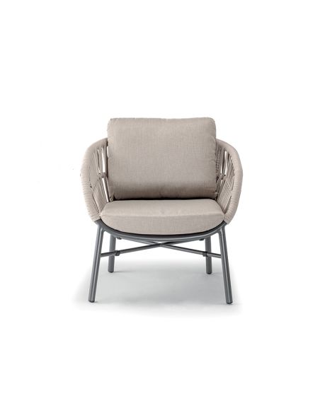 Salotto da esterno moderno Tahiti