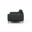 Divano due posti Arthon A2 - Cura 769 Saga Green
