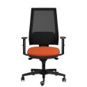 Poltrona da ufficio ergonomica Tendence 400 Rete