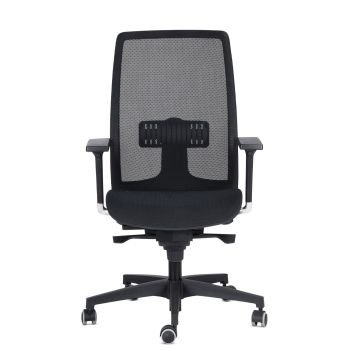 Sedia ergonomica da ufficio in rete Browser 100 2