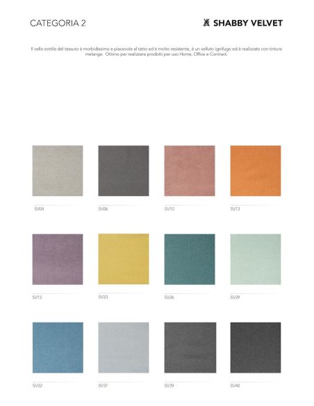 Poltrona per sala attesa in tessuto o pelle Sirius Poltrona per sala attesa in tessuto o pelle Sirius