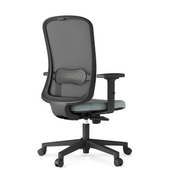 Poltrona da ufficio operativa ergonomica Fresh 2
