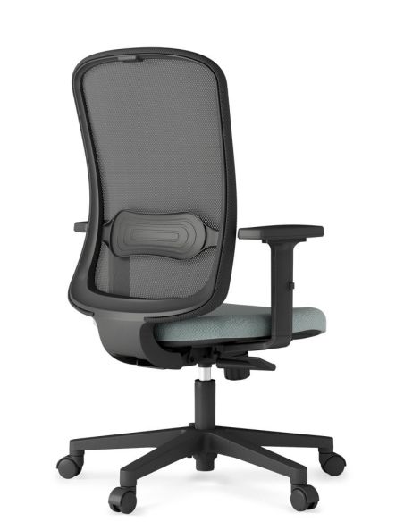 Poltrona da ufficio operativa ergonomica Fresh Poltrona da ufficio operativa ergonomica Fresh