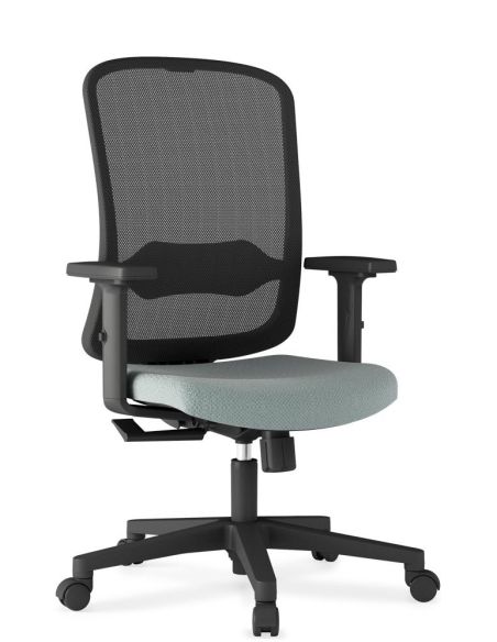 Poltrona da ufficio operativa ergonomica Fresh Poltrona da ufficio operativa ergonomica Fresh