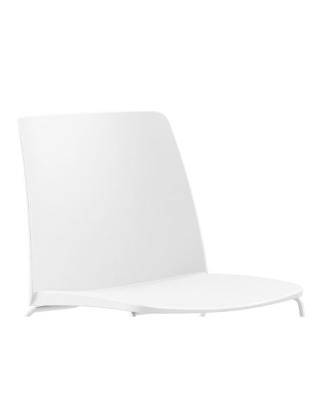 Panca per sala attesa 2 3 4 o 5 posti Vega Panca per sala attesa 2 3 4 o 5 posti Vega