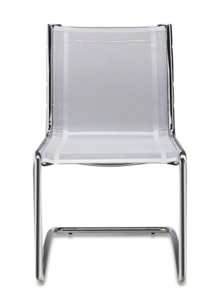 Sedia sala attesa o riunioni Matrix Net