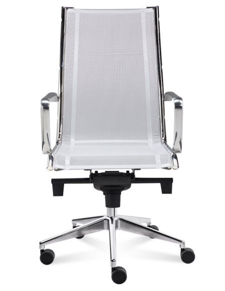 Poltrona da ufficio direzionale Matrix Net