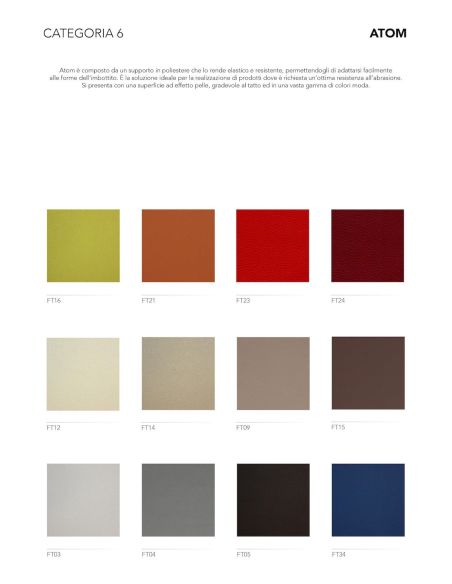 Coppia sedie per sala attesa o conferenza Hope