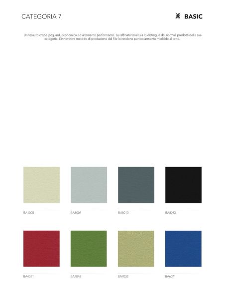 Coppia sedie per sala attesa o conferenza Hope