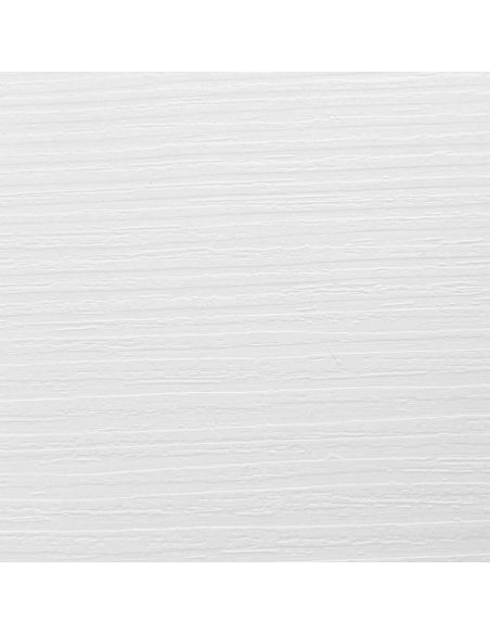 Tavolino da salotto con contenitore Garliz White