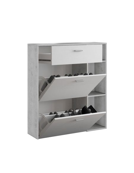 Scarpiera salvaspazio Lamar Cement