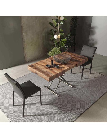 Tavolino salvaspazio da salotto Calypso