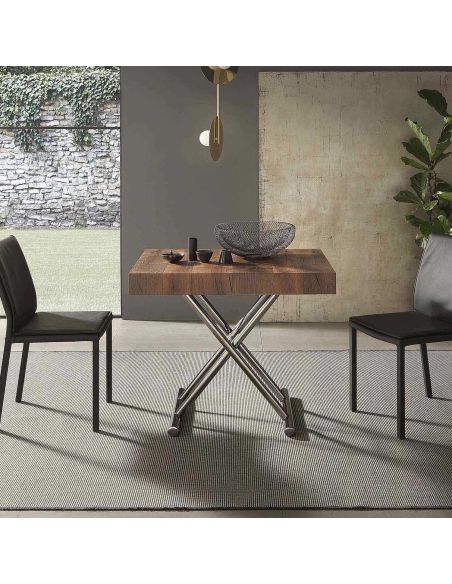 Tavolino salvaspazio da salotto Calypso