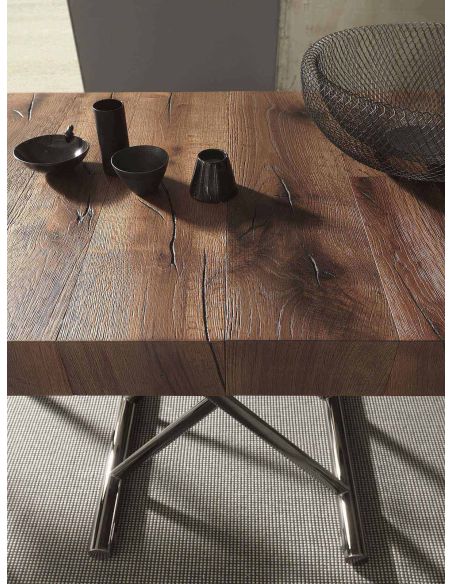 Tavolino salvaspazio da salotto Calypso