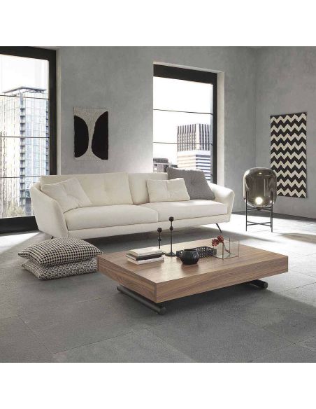 Tavolino salvaspazio da salotto Febo di Altacom