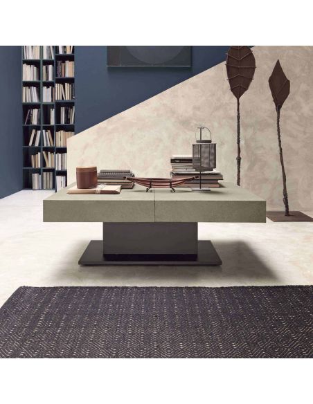 Tavolino salvaspazio da salotto Ares Fold di Altacom