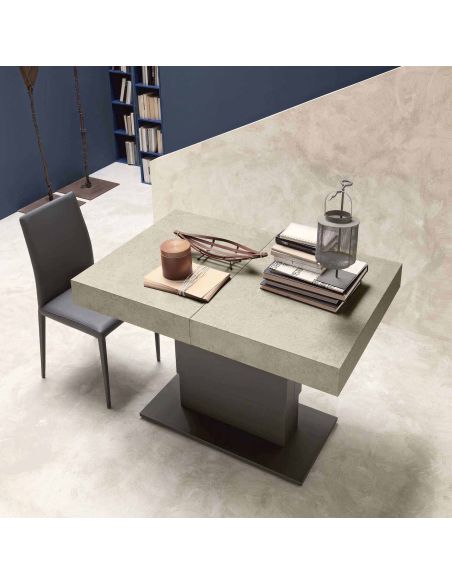 Tavolino salvaspazio da salotto Ares Fold di Altacom