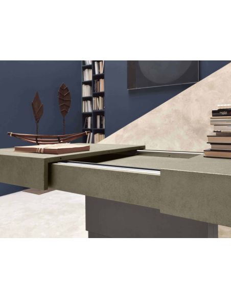 Tavolino salvaspazio da salotto Ares Fold di Altacom