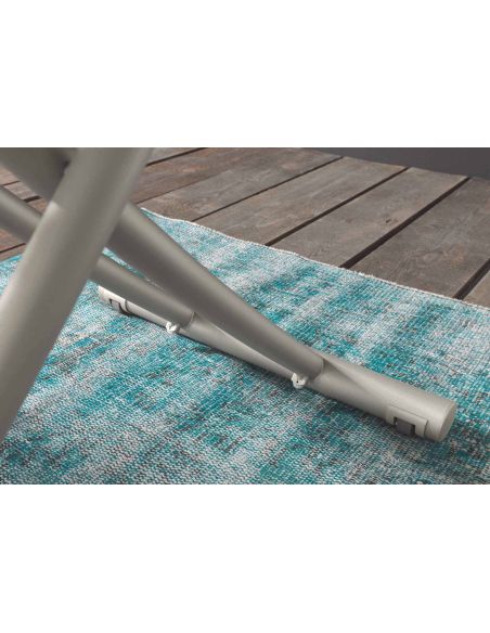 Tavolino da salotto salvaspazio Bessy di Altacom