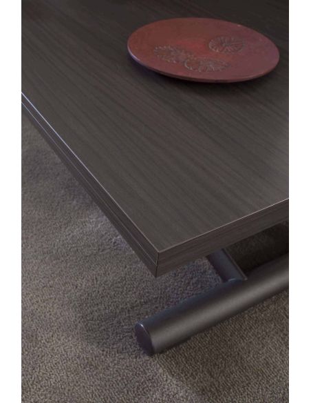 Tavolino trasformabile in tavolo Universe di Altacom