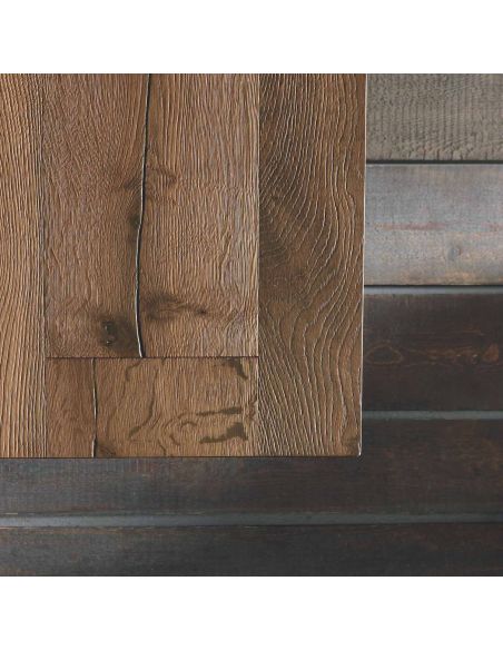 Tavolino che diventa tavolo Levante di Altacom