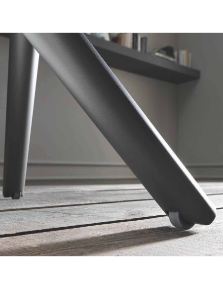 Tavolino che diventa tavolo Levante di Altacom