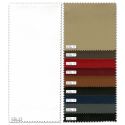 Coppia sedie da cucina con braccioli Stitch+