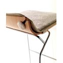 Sgabello da cucina design moderno Jenny Stool