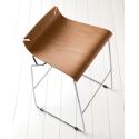 Sgabello da cucina design moderno Jenny Stool