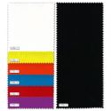Poltrona design in alluminio foglia argento o oro Luna