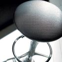 Sgabello girevole e regolabile in altezza Rodeo