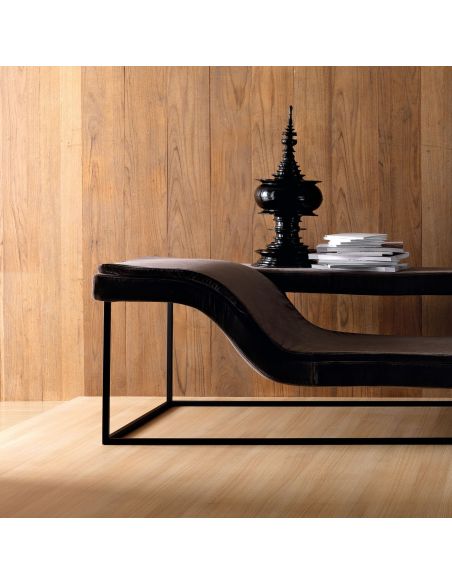 Divano 2 posti design moderno Flap