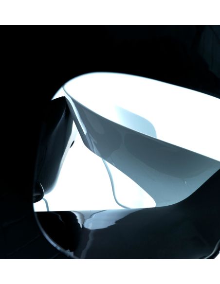 Sedia da cucina design moderno Minima 4G